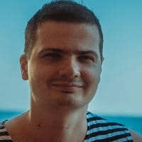 Сергій Барабаш на we.ua