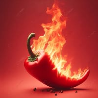 Шалений Перець на we.ua