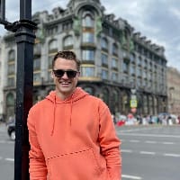 Макс Павлов на we.ua