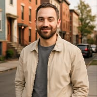 Sam William на we.ua