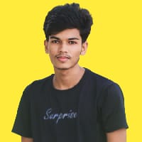 Sujoy Chandro Shil на we.ua