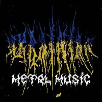 Українська Важка Музика на we.ua