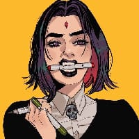 Ніч | SakkaKage на we.ua