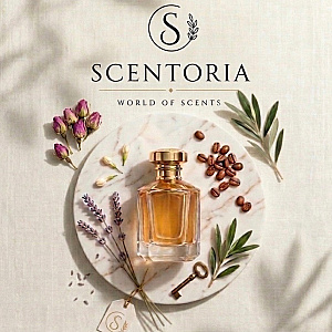 Scentoria Parfums - we.ua