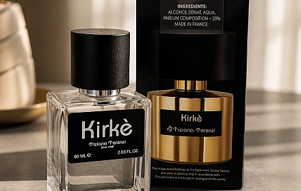 I will sale a perfum Kirke tiziana Terenzi in Київ per 350 uah. on we.ua