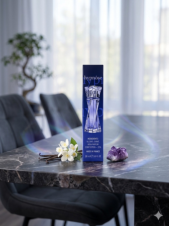 Продам парфум Lancome Hypnôse в Києві за 110 грн на we.ua