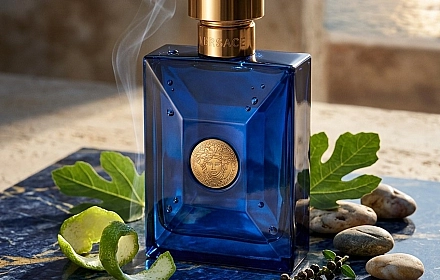 I will sale a perfum Versace Dylan Blue Pour Homme in Київ per 750 uah. on we.ua