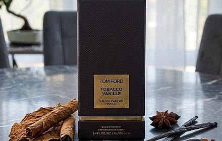 I will sale a perfum Tom Ford Tobacco Vanille in Київ per 800 uah. on we.ua
