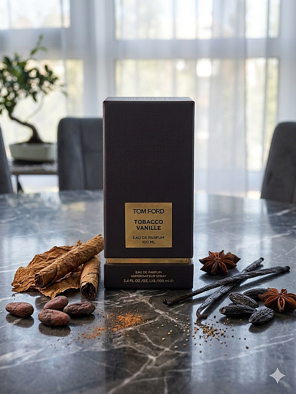 Продам парфум Tom Ford Tobacco Vanille в Києві за 800 грн на we.ua