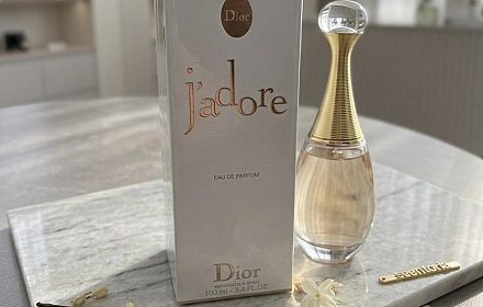 I will sale a perfum Jadore Dior in Київ per 750 uah. on we.ua