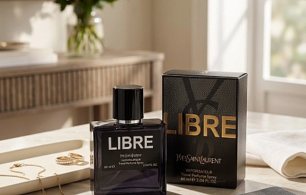 I will sale a perfum YSL Libre in Київ per 350 uah. on we.ua