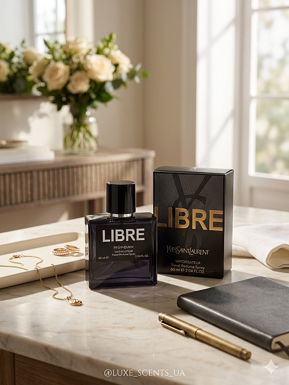 Продам парфум YSL Libre в Києві за 350 грн на we.ua