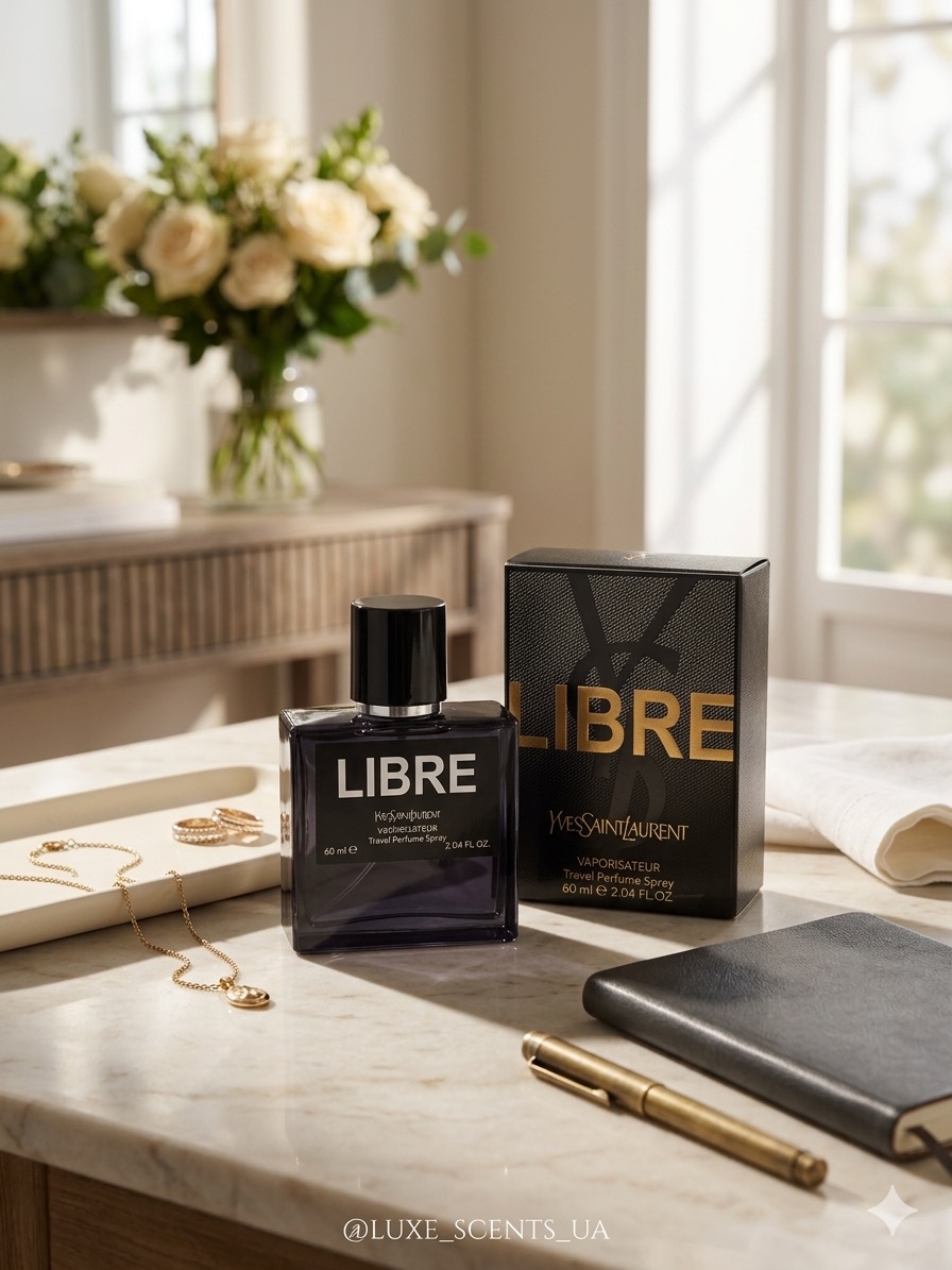 Продам парфум YSL Libre в Києві за 350 грн