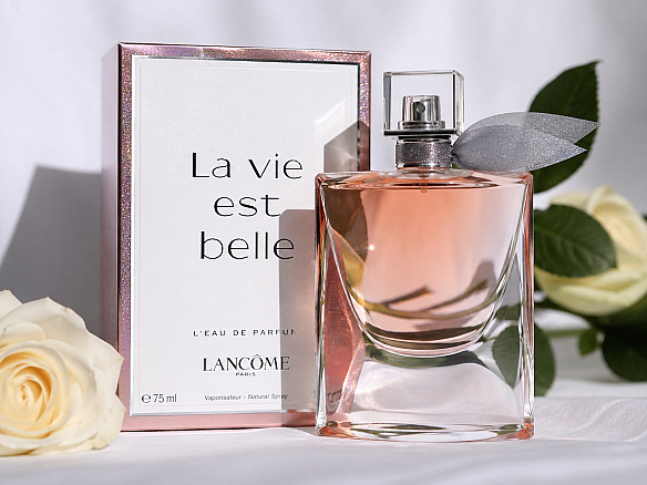 Продам парфум Lancome La vie est belle в Києві за 600 грн на we.ua