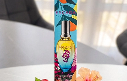 I will sale a perfum Escada Agua del Sol in Київ per 110 uah. on we.ua