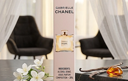 I will sale a perfum Gabrielle Chanel in Київ per 110 uah. on we.ua