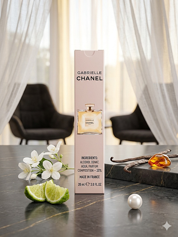Продам парфум Gabrielle Chanel в Києві за 110 грн на we.ua