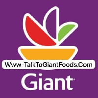 Talk to Giant food Survey на we.ua
