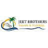 Jeet brothers на we.ua
