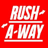 The Rush Away на we.ua