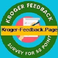 Kroger-Feedback.Page на we.ua
