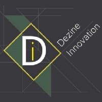 Dezine innovation на we.ua