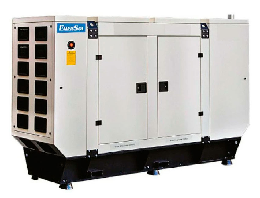 Продам інше обладнання EnerSol STBS-660IB в Києві за 3 780 000 грн