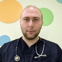 Степан Бегларян на we.ua