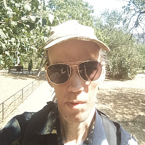 Володимир Новосьолов