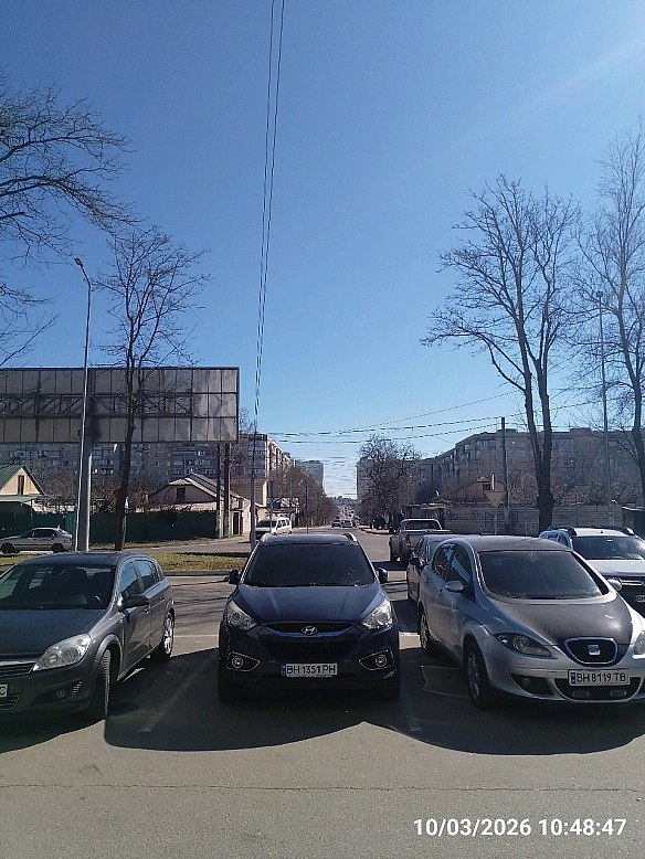 Весна. - Володимир Новосьолов on we.ua