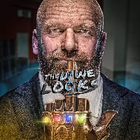 WWE Looks на we.ua