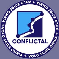 ✙CONFLICT CAPITAL✙ на we.ua