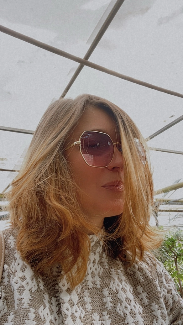 Привіт всім) - Санна Мана на we.ua