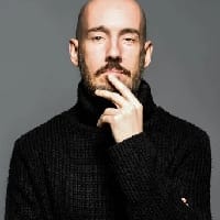 Oleg Budz на we.ua