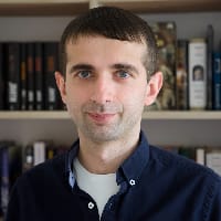 Володимир Федоричак на we.ua