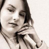 Ярина Мартин на we.ua