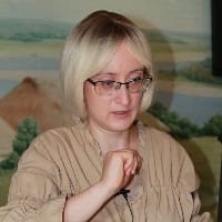 Vira Maliy на we.ua