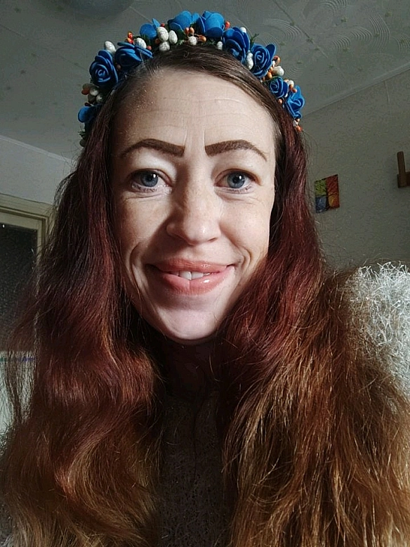 Всім привіт, шановні Українці!) - Ірина Грищенко на we.ua