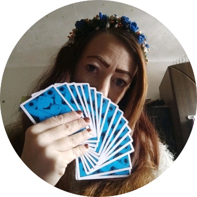 Ірина Грищенко на we.ua