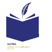 Alpha Book Publisher на we.ua