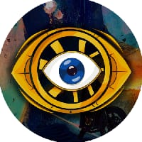 ОКО АГАМОТТО 🇺🇦 на we.ua