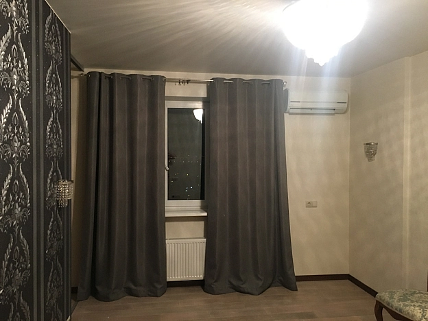 здам 3-ну шумоізлольовану і простору квартиру, проспект Науки, 69 - Ілля на we.ua