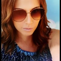 Алина Пономаренко на we.ua