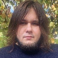 Євгеній Руднєв на we.ua