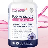 Urocare Flora Guard на we.ua