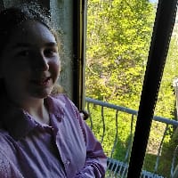 Neon rain drop на we.ua