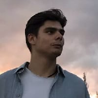 Artem Zahreba на we.ua