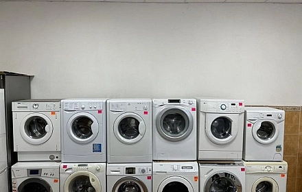Продам техніку для дому в Києві за 5 000 грн на we.ua