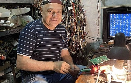 Services in a services in equipment repair in Київ per 1 000 uah. on we.ua