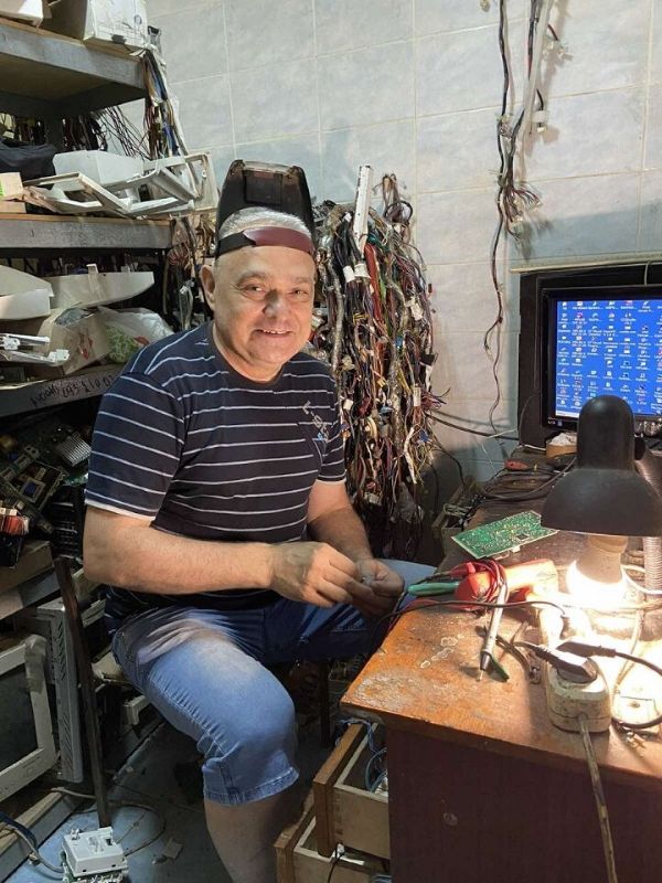 Послуги в послуги з ремонту обладнання в Києві за 1 000 грн